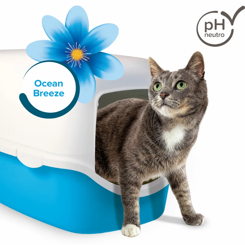 Beaphar Neutralizador de Olores 400 g Arena Gato