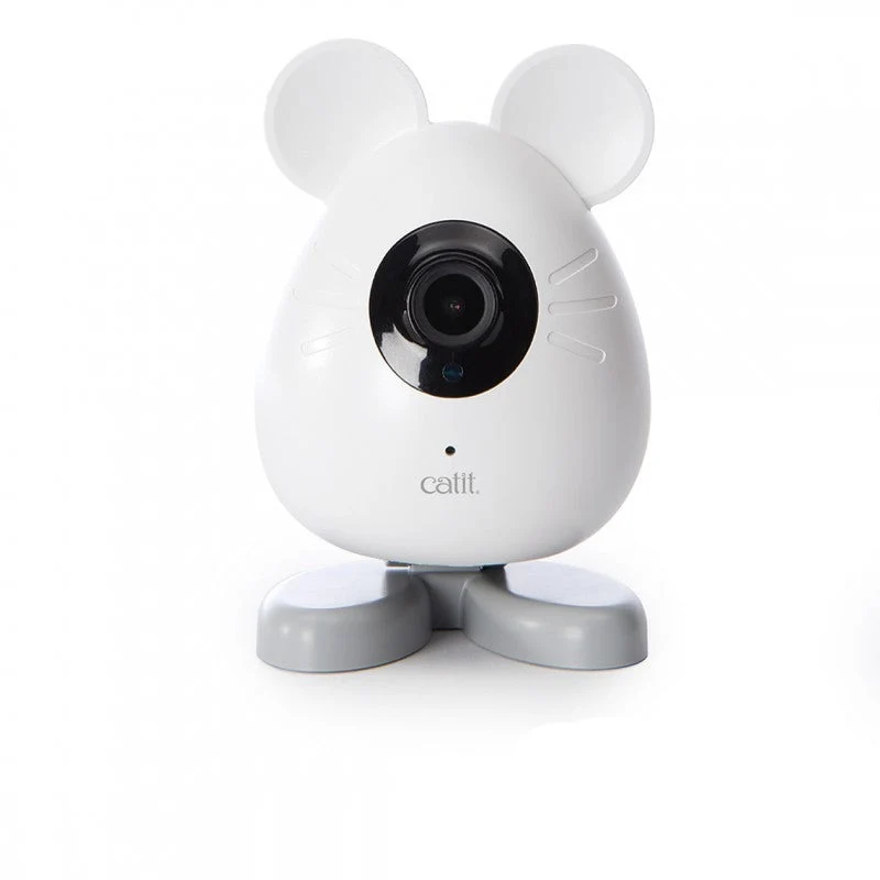CAMARA RATON INTELIGENTE PARA GATOS CATIT