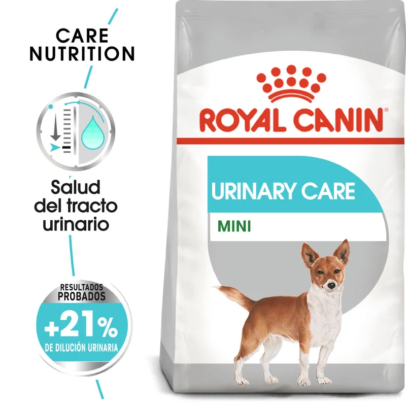 Royal Canin Mini Urinary Care Pienso para Perros