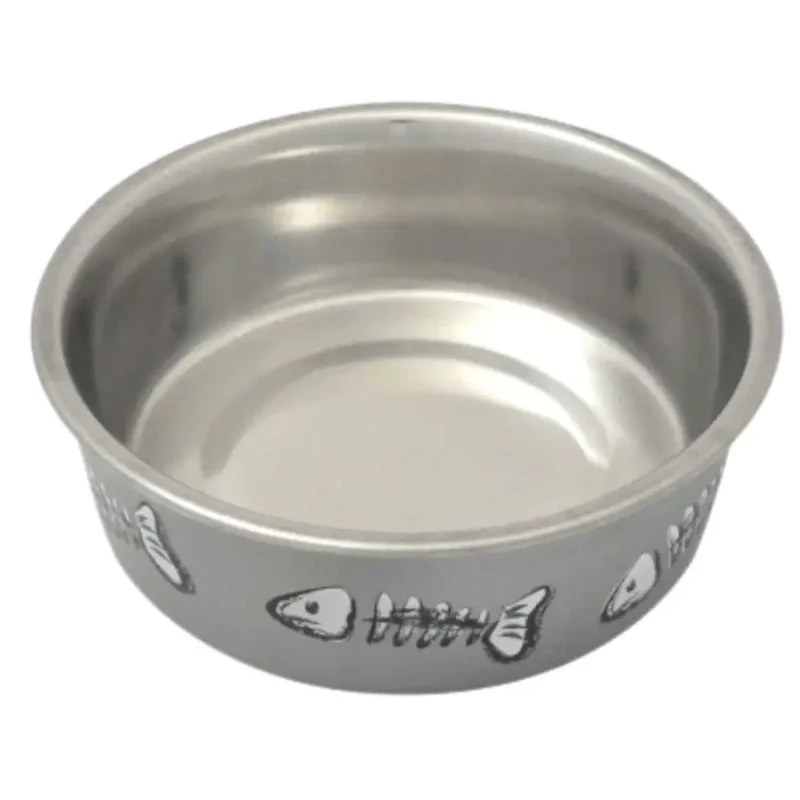 Comedero Para Gatos Modelo Baltic