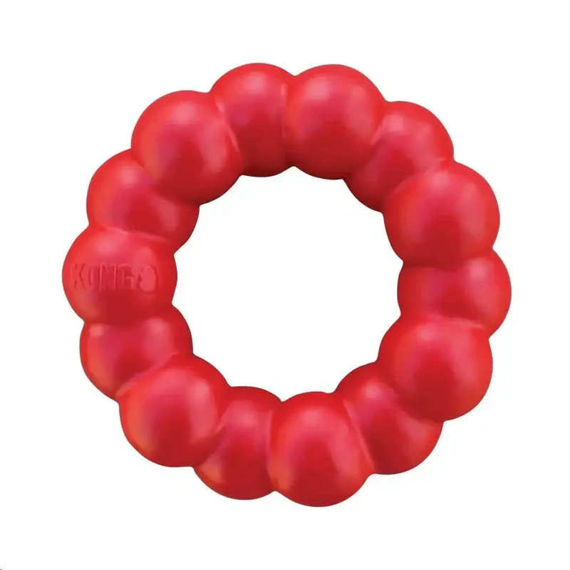 KONG Juguete Perro Ring Medium/Large