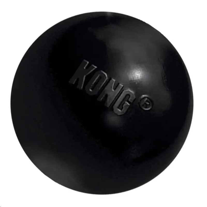 KONG Extreme Negro Ball Small