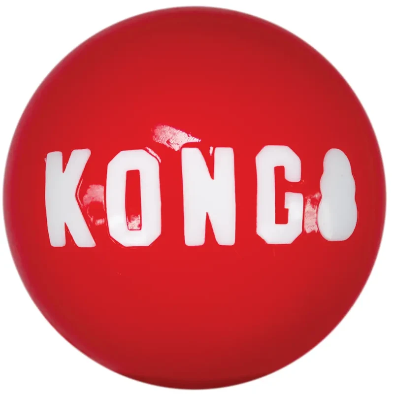 KONG Signature Balls Pack-2