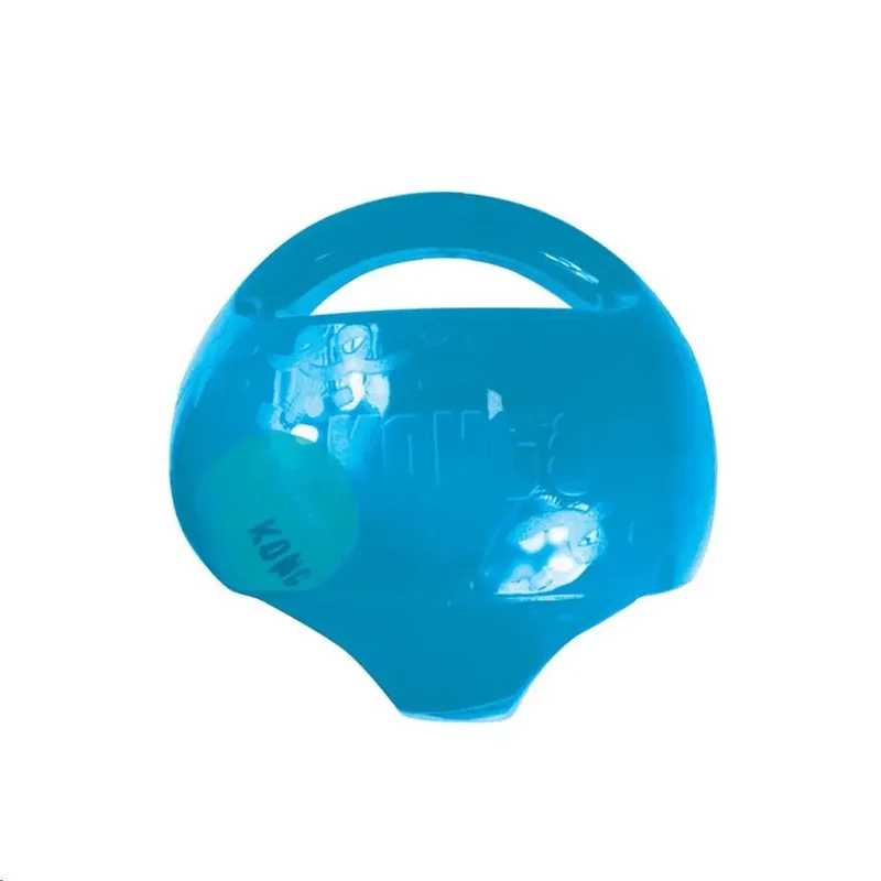 KONG Juguete Perro Jumbler Ball Extra Large