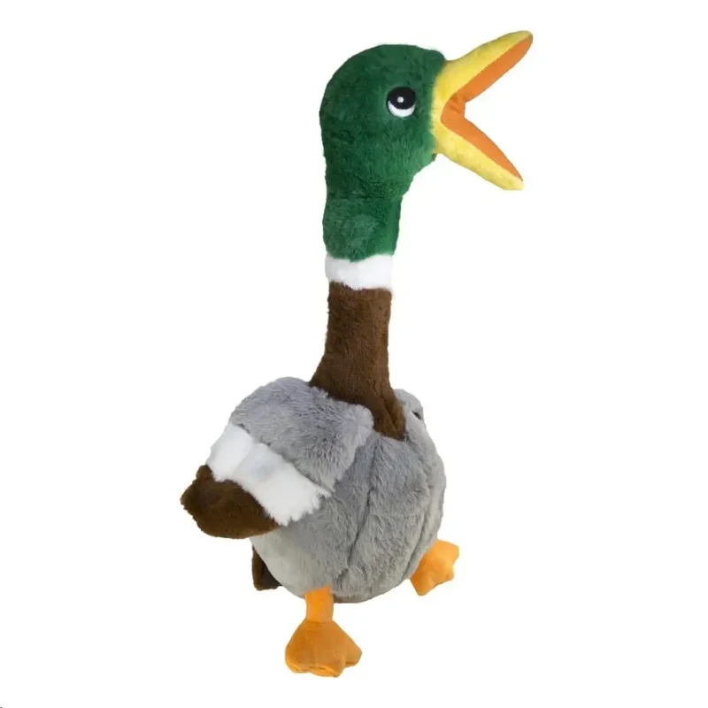 KONG Shakers Honkers Duck T-L
