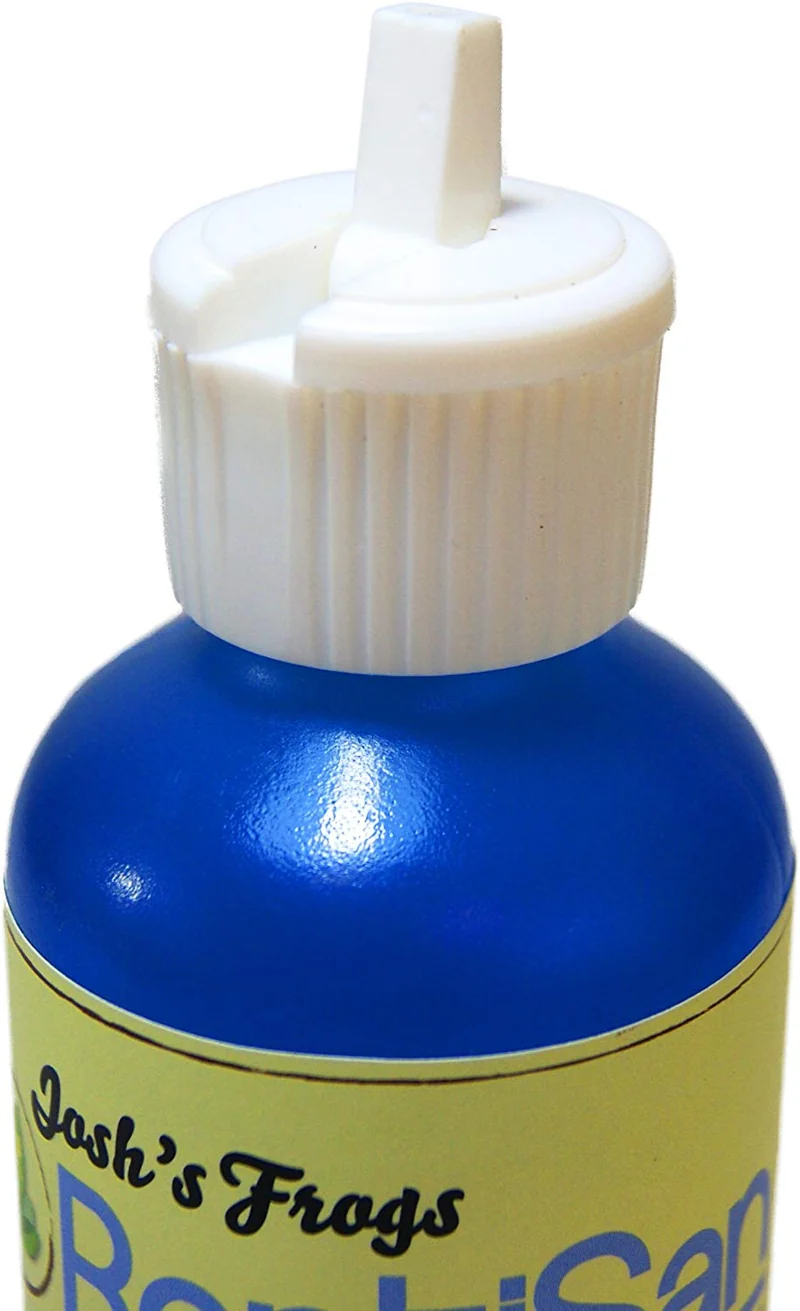 reptisan hábitat Limpiador y Desinfectante Concentrado (5 FL oz)