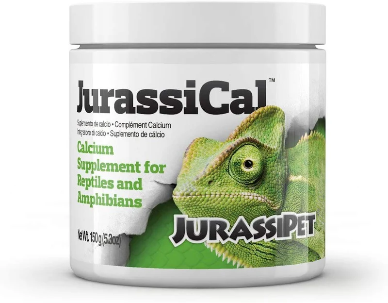 jurassical – seco, 250 g/8,8 Oz