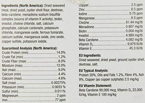 EXO TERRA Reptil multi-vitamin