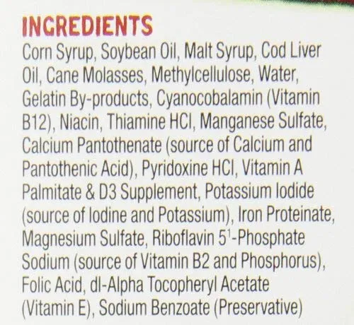Zilla Reptile Health Supplies Jump-Start Appetite Stimulant