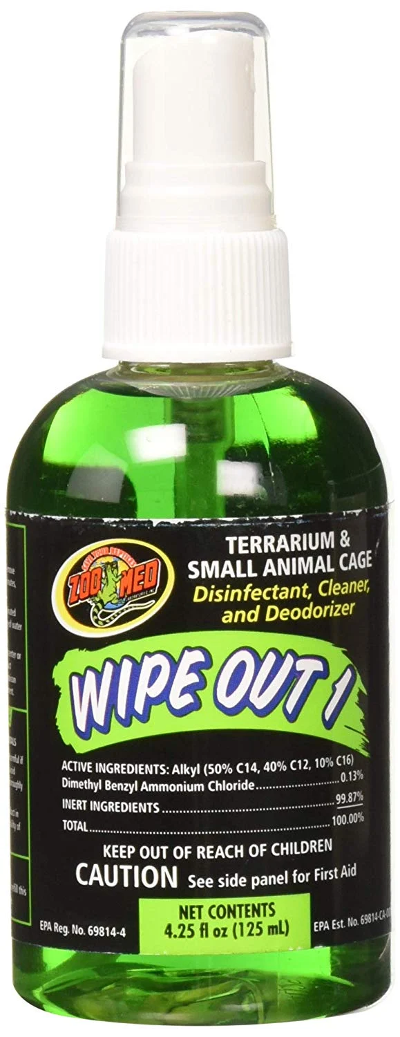 Wipe Out 1