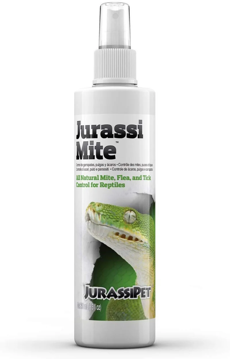 JurassiMite, 8.5 fl oz