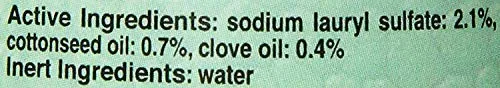 JurassiMite, 8.5 fl oz
