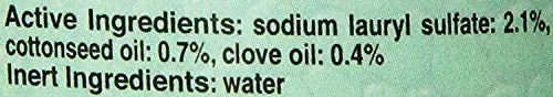 JurassiMite, 8.5 fl oz