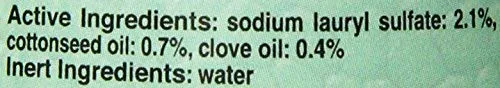 JurassiMite, 8.5 fl oz