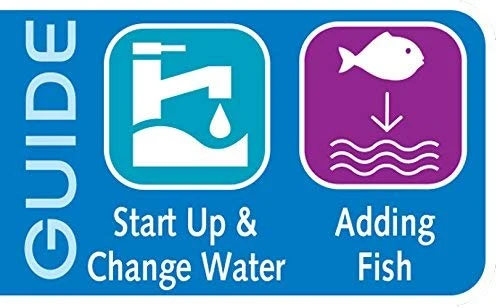 Productos de tortuga API: eliminador de lodos para limpiar el acuario, acondicionador de agua para hacer que el grifo sea seguro para las tortugas, remedio TURTLEFIX para tratar infecciones bacterianas y reparar el tejido dañado