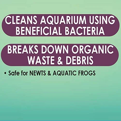 Productos de tortuga API: eliminador de lodos para limpiar el acuario, acondicionador de agua para hacer que el grifo sea seguro para las tortugas, remedio TURTLEFIX para tratar infecciones bacterianas y reparar el tejido dañado