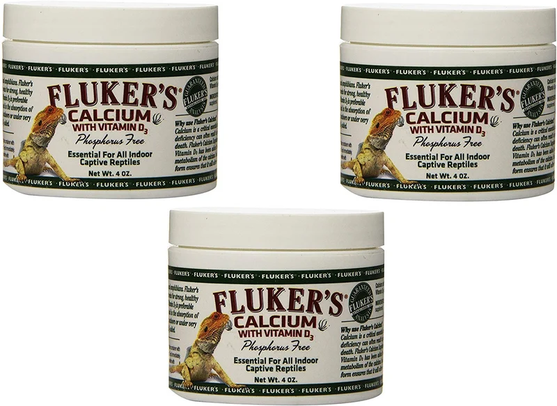 Fluker'S Repta Calcium