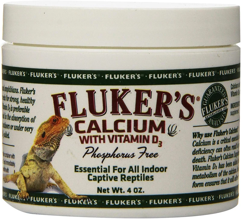 Fluker'S Repta Calcium