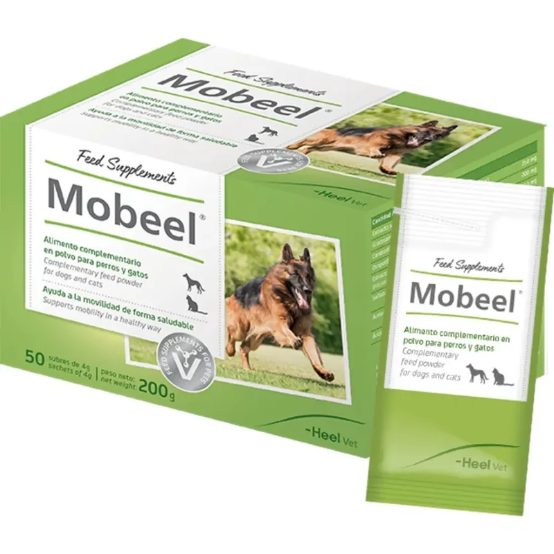 Mobeel Sobre 4 g (Condroprotector)