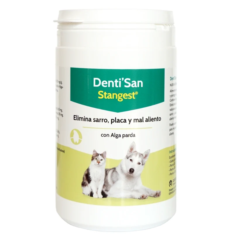 Denti'San Higiene Dental Polvo 180 g