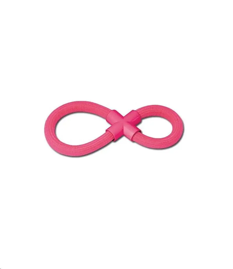 Cuerda Dental Maxi Ocho 36 cm- 370-380 g