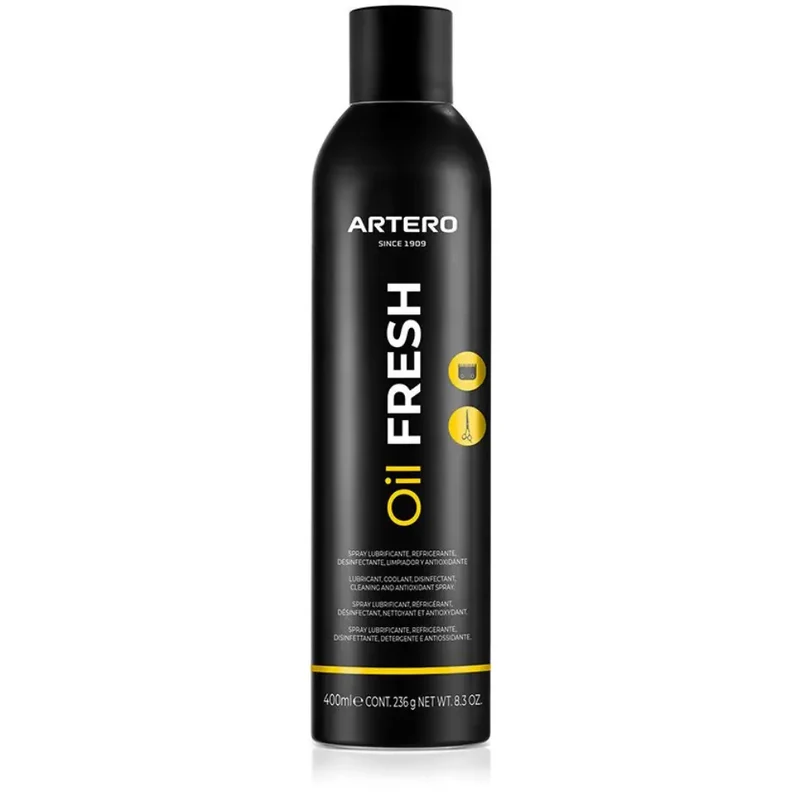 Spray Refrigerante Oil Fresh 300 ml