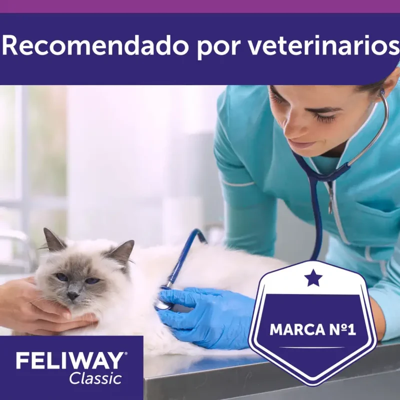 Feliway Spray 60 Ml