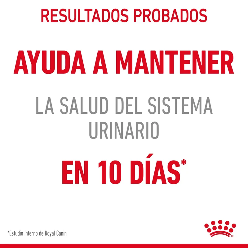 Royal Canin Urinary Care 85 g Salsa Comida Húmeda para Gatos