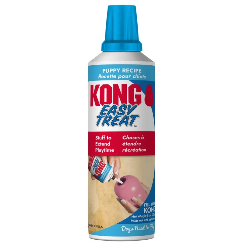KONG Premio Fácil para Cachorros