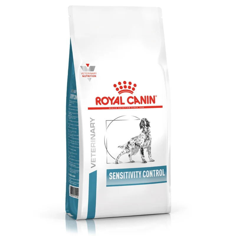 Royal Canin Sensitivity Control