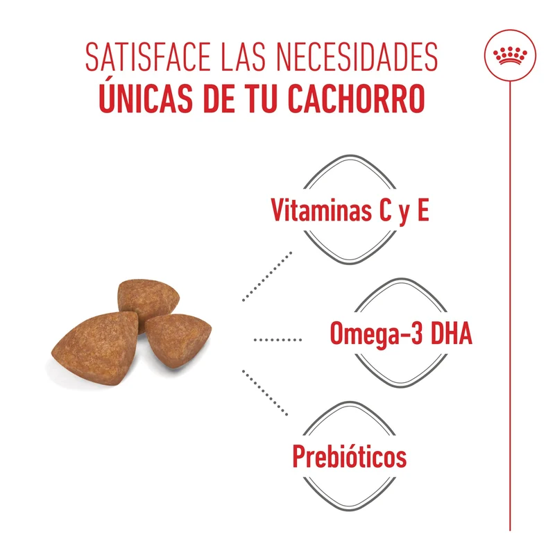 Royal Canin X-Small Puppy Pienso para Cachorros