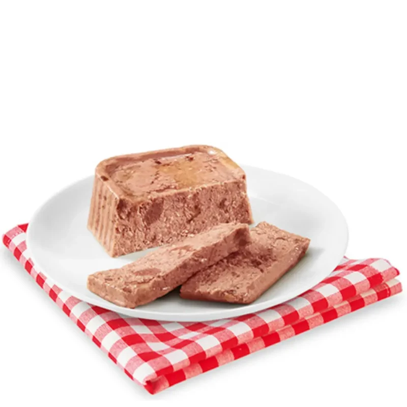 Stuzzy Tarrinas de Gato Cachorro 100 g Pollo