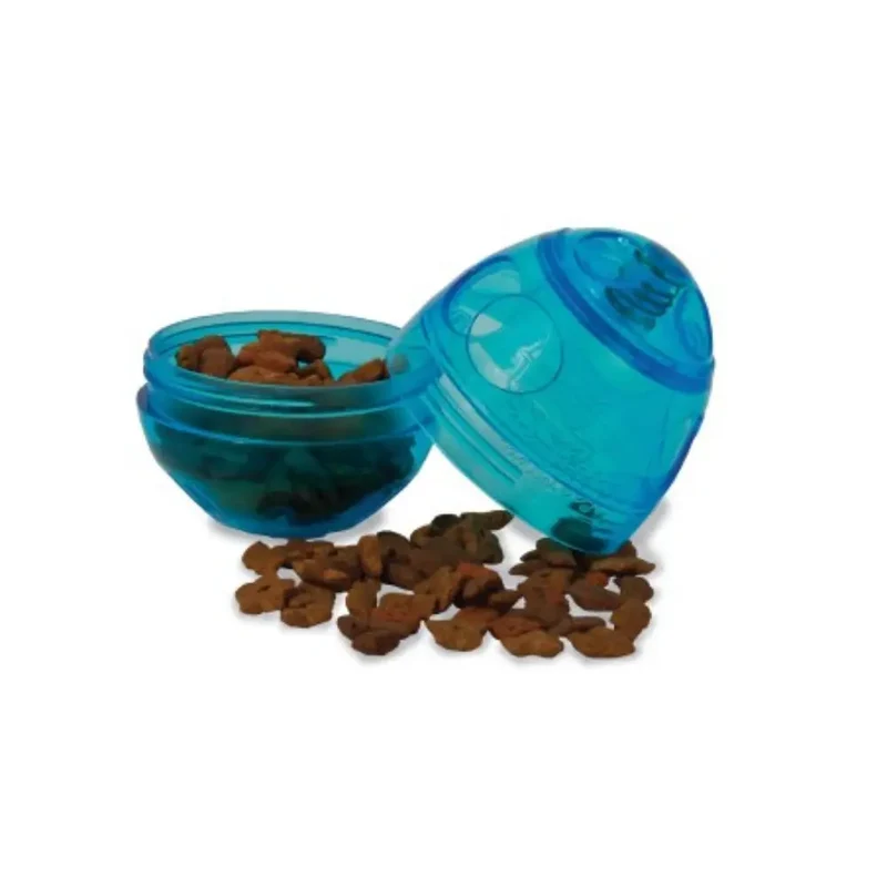Funkitty Bola Dispensadora Comida Gatos