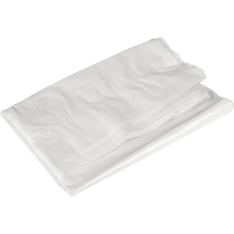 Flamingo Bolsa Limpieza Bandeja Gatos Jumbo 5 uds