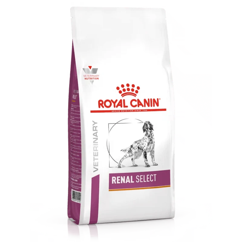 Royal Canin Veterinary Renal Select 2 kg Perro