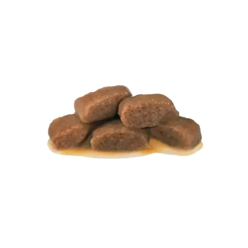 Royal Canin Veterinary Renal con Buey Sobre 85 g Comida Húmeda para Gatos