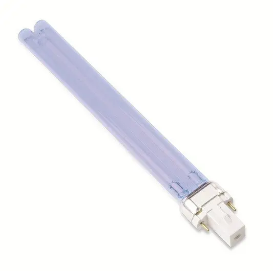 Lámpara Uvc +2 Juntas Pressur-Flo 14000 24W