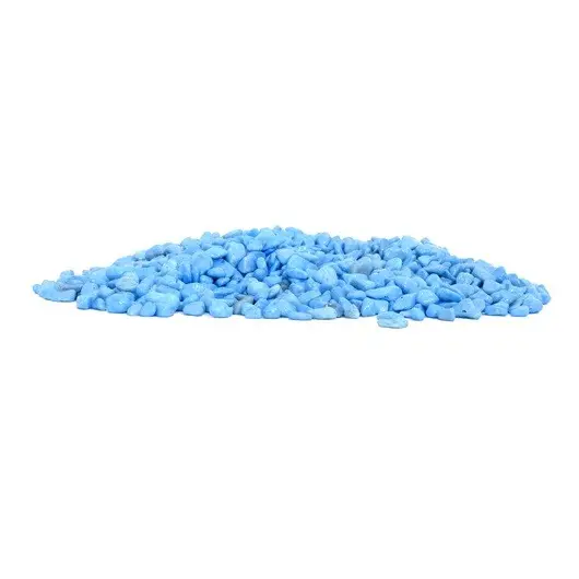 Marina Grava Betta Azul 500 g