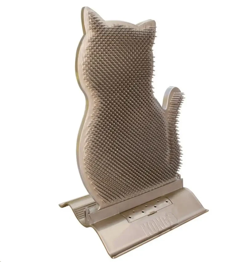 KONG Cat Connects Kitty Comber 19X18X28 cm