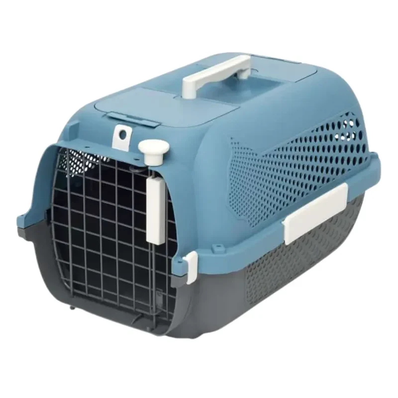 Catit Transportín Profile - S Gris