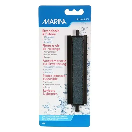 Marina Aqua Fizzzz Difusor Extensible 13,75 Cm