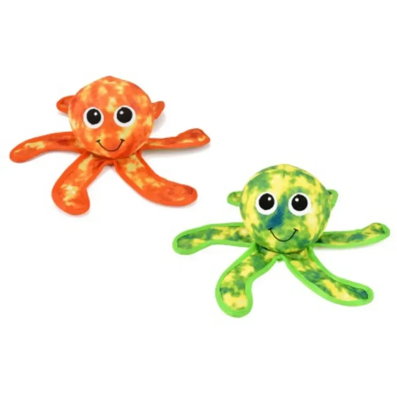 Juguete Perro Peluche Nayeco Pulpo Diego 25 cm