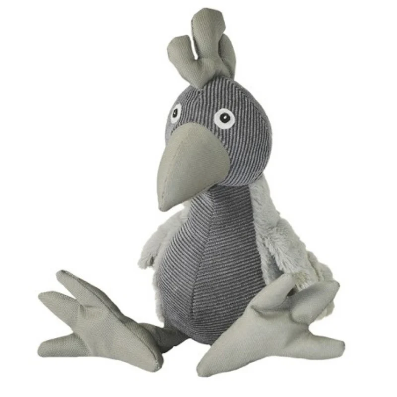 Juguete Perro Peluche Gallo Paco 30 cm