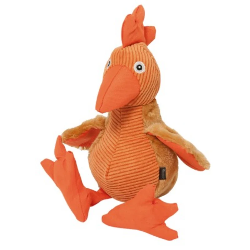 Juguete Perro Peluche Gallo Paco 30 cm