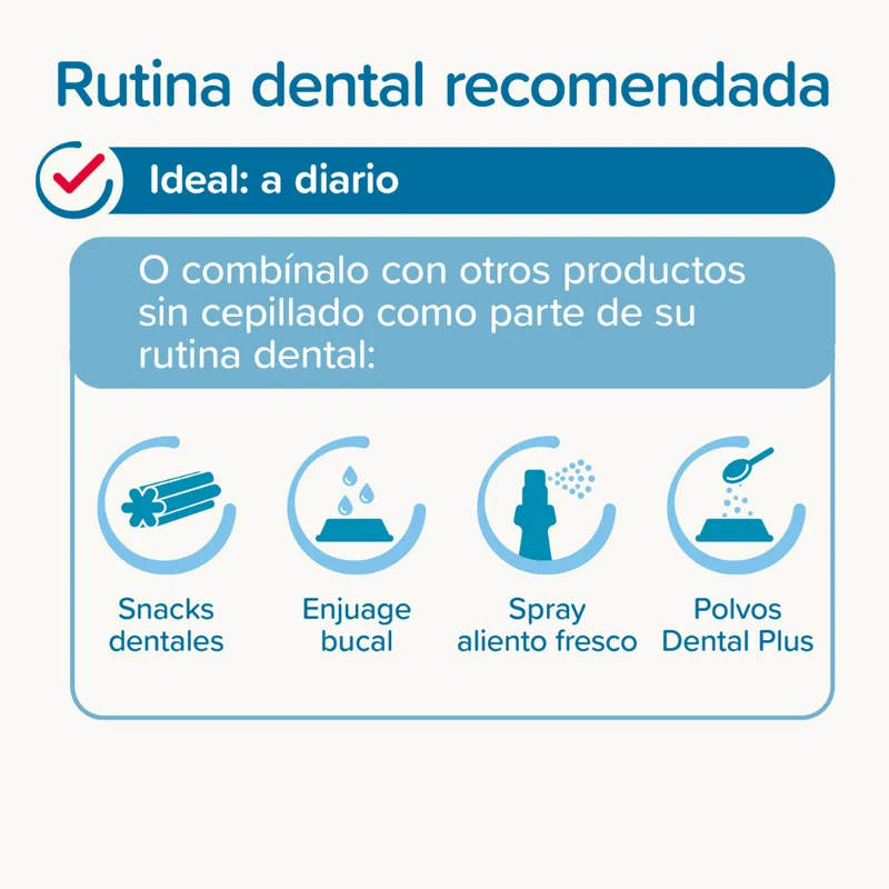 Beaphar Gel Dental para Perros y Gatos 100 g