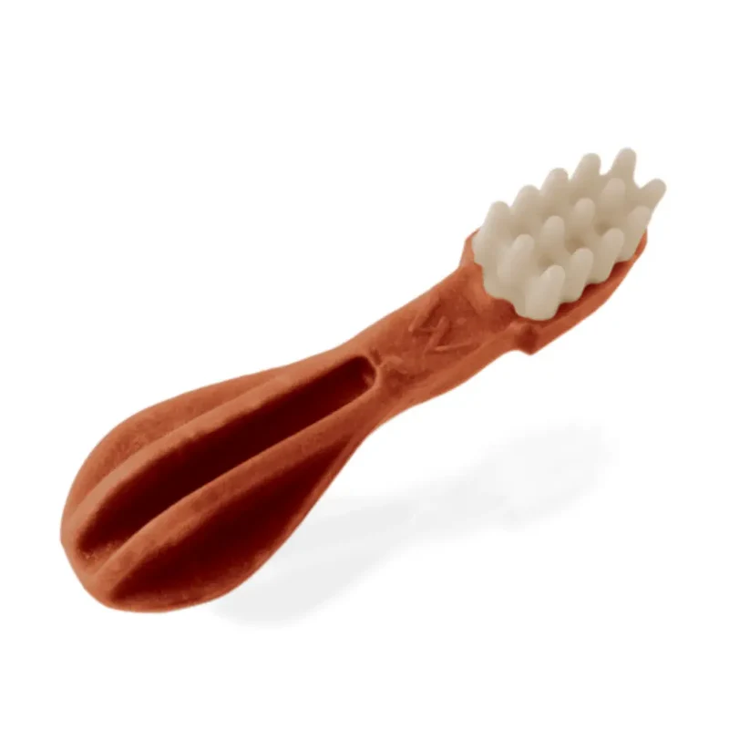 Whimzees Cepillo de Dientes Mix Bolsa 360 g Snack para Perros