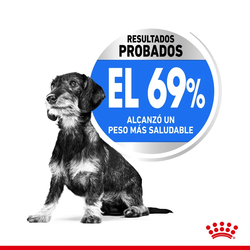 Royal Canin X-Small Light Weight Care Pienso para Perros