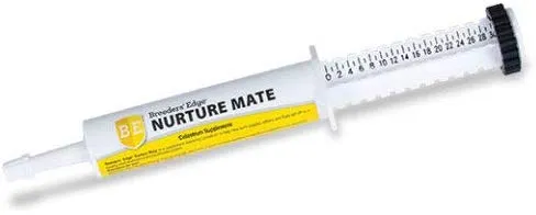 Borde del criador Nuture mate