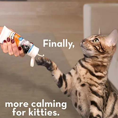 ThunderWunders Gato Calming Paw Gel