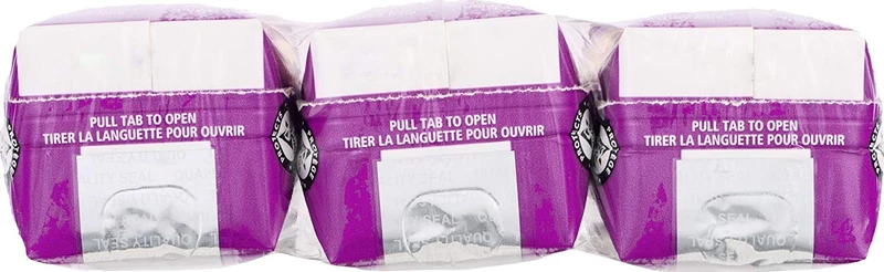 Leche para gatos y gatitos Whiskas, de 6,75 onzas líquidas (3 unidades)